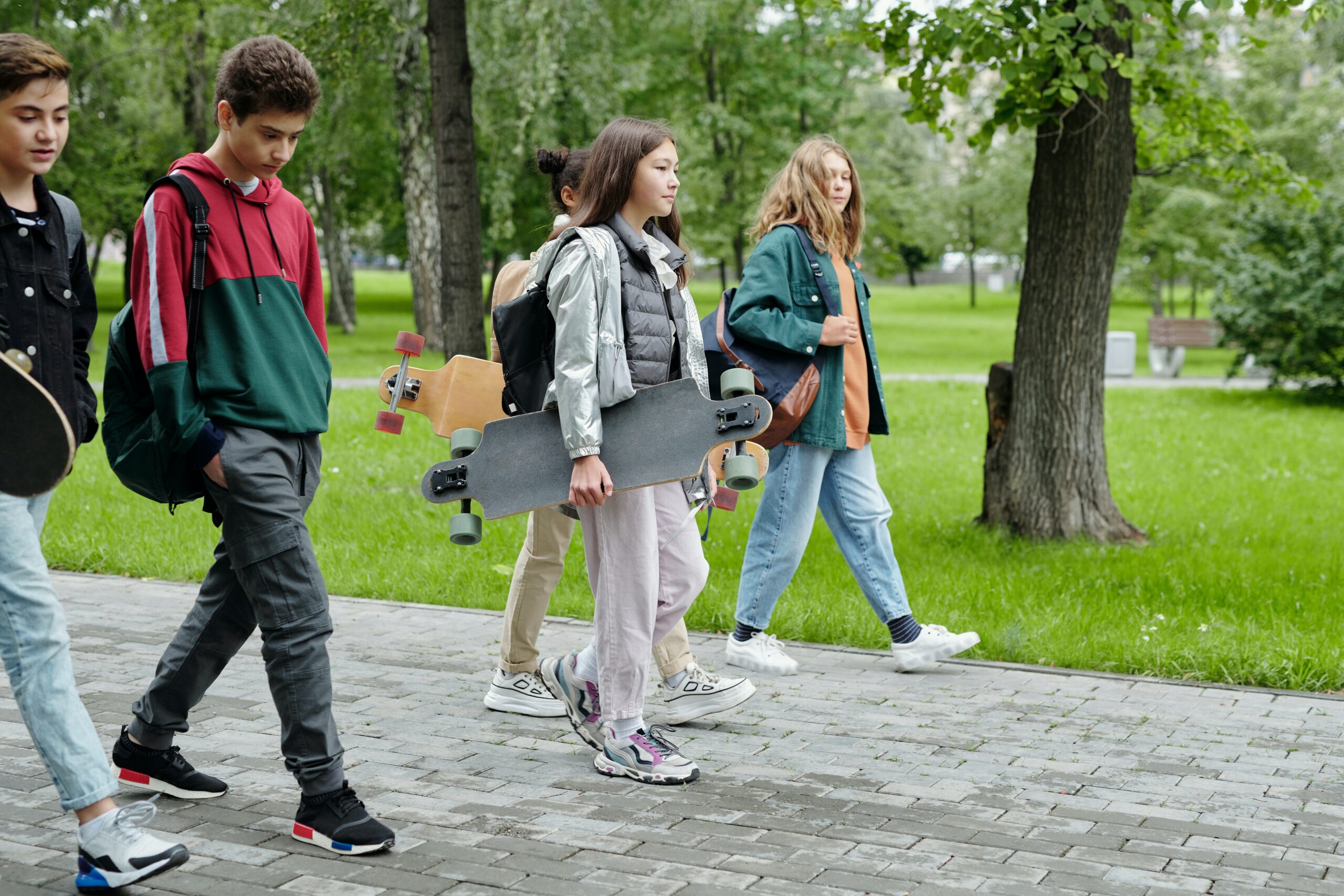 5 Ways Chiropractic Care Can Boost Your Child’s Back-to-School Success
